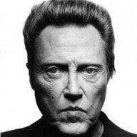 Coach Walken