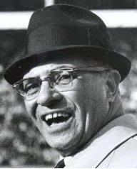 Vince Lombardi