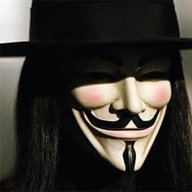 Masked Avenger