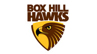 Box Hill Hawks