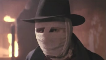 The Darkman