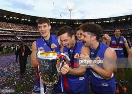 Deadly Darcy