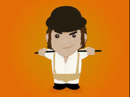 ClockworkOrange