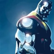 colossus