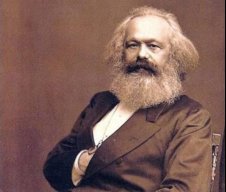 Karl Marx