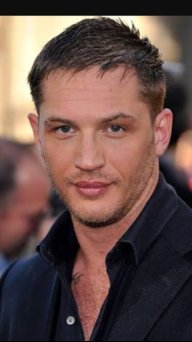 Tom Hardy