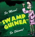 Swamp Guineas