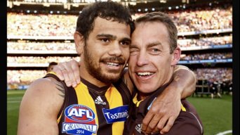 Cyril the King