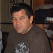 Wesley John