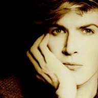 David Sylvian