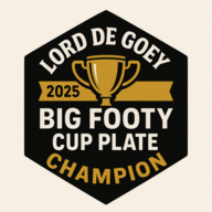 Lord De Goey
