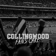 Collingwood Fans Care