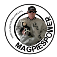 Magpiespowaz