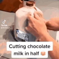 Choc Milk