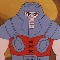 i like ram-man