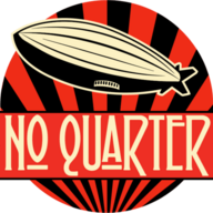 No Quarter