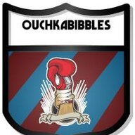 Ouchkabibbles