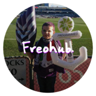 Freohub