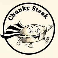 Chunky Steak