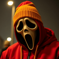 Cold Ghost