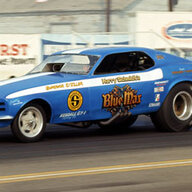 The Blue Max