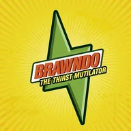 Brawndo
