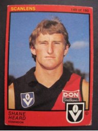 Shane Hird