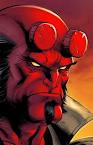 Hellboy