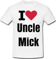 Uncle Mick