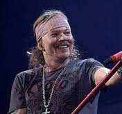Axl the great