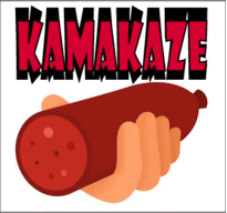 KamakazeSalami