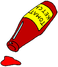 Ketchup
