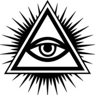 all seeing eye