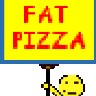 Fat Pizza
