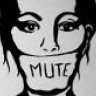 Muted