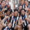 PREMIERSHIP PIES