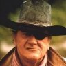 Rooster Cogburn