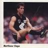 Matt Clape