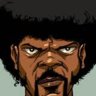Jules Winnfield
