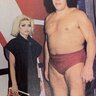 Andre the Giant