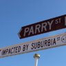 Parry Street