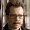 Commissioner Gordon