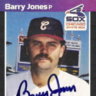 Barry Jones