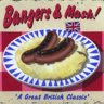 Bangers and Mash
