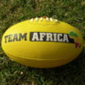 Team Africa
