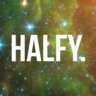 Halfy