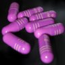 Purple Pills