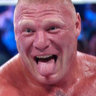 Brock Lesnar