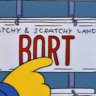 I Am Bort