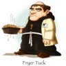 Fryer Tuck